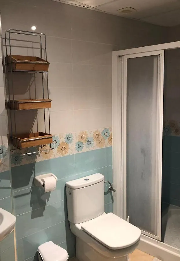 Apartamento Navas Frigiliana Apartment