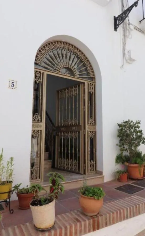 Apartamento Navas Frigiliana 0*,  Spain