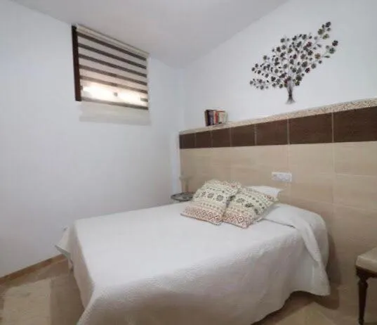 Apartment Apartamento Navas Frigiliana